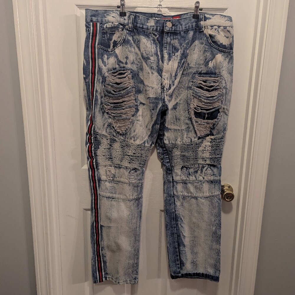 Lion dynasty jeans - 42 slim